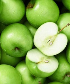 MANZANA VERDE 1kg