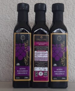ACETO BALSAMICO 500ml