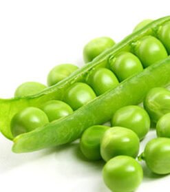 ARVEJAS 250grs