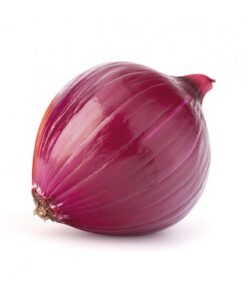 CEBOLLA MORADA 1KG