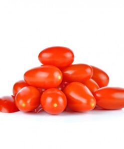 TOMATE CHERRY 500grs