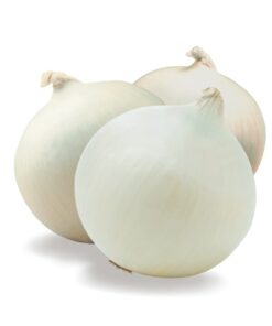 CEBOLLA BLANCA 1KG