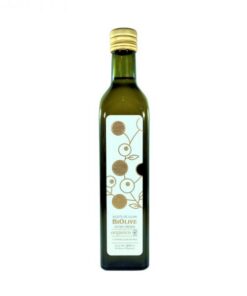 ACEITE DE OLIVA EXTRA VIRGEN BIOLIVE 500 ml
