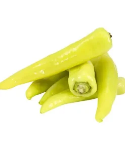 AJÍ VINAGRE DULCE *8 und