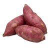 BATATA MORADA 1KG
