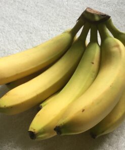 BANANA x KG