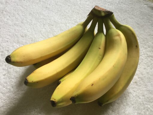 BANANA x KG
