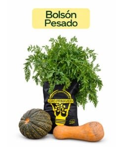 BOLSÓN PESADO