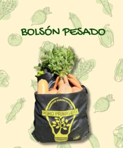 BOLSÓN PESADO