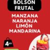 BOLSÓN FRUTAL
