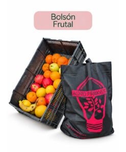 BOLSÓN FRUTAL