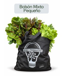 BOLSÓN MIXTO PEQUEÑO