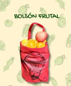 BOLSÓN FRUTAL