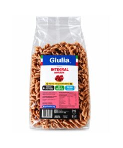 FUSILLI INTEGRAL MORRÓN 500GRS