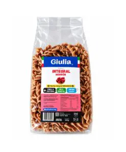 FUSILLI INTEGRAL MORRÓN 500GRS