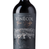 VINO ORGÁNICO VINECOL "Malbec"