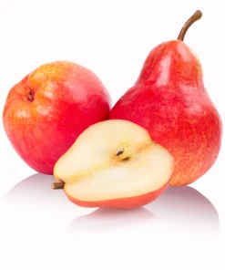 PERA ROJA ORGÁNICA 1KG