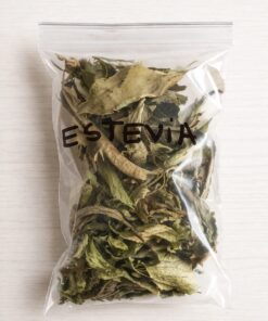 ESTEVIA DESHIDRATADA