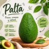 PALTA grande