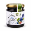 MERMELADA DE ARÁNDANOS ORGÁNICA «Dulce del Jardín»