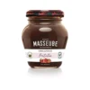 MERMELADA ORGÁNICA DE FRUTILLA "MASSEUBE"