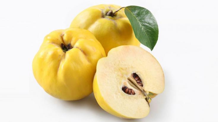 MEMBRILLO ORGÁNICO 1KG