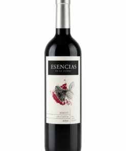 VINO MERLOT ORG ESENCIAS «Flia CECCHIN»