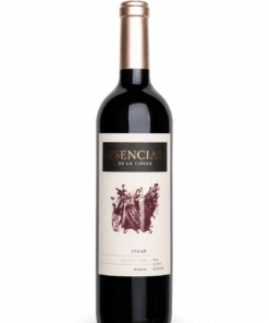 VINO SYRAH ORG ESENCIAS «Flia CECCHIN»