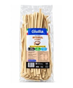 TAGLIATELLE INTEGRALES